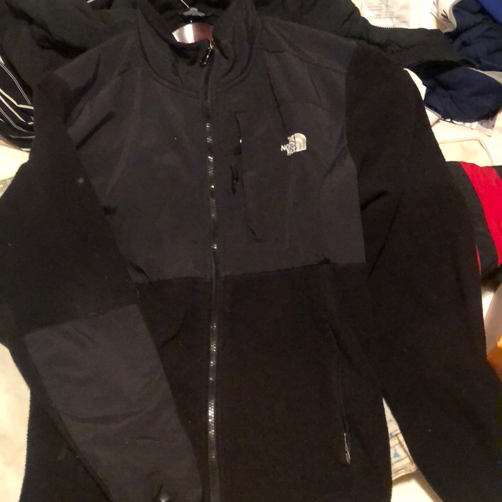 North face fleece